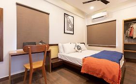 Chic Micro Studios By Handmade Homes
