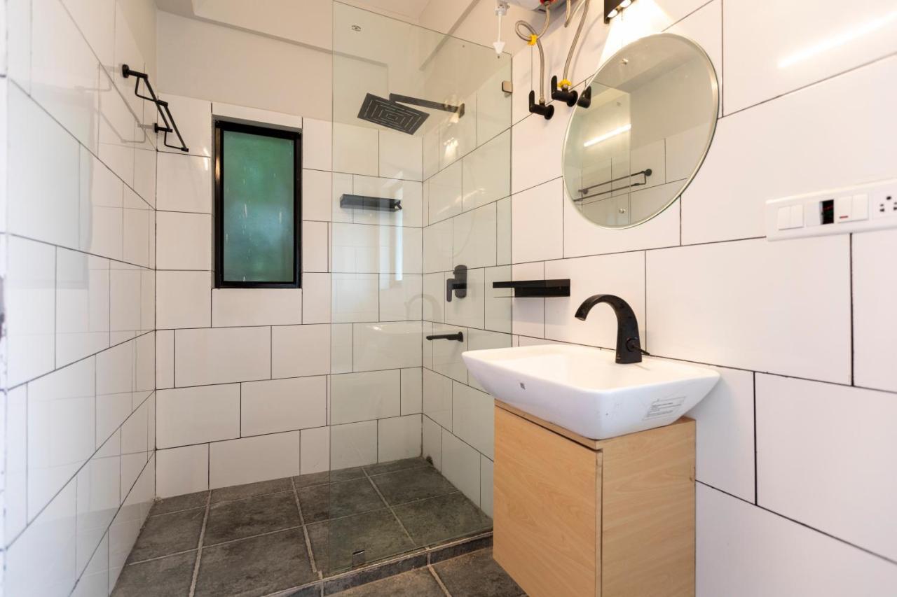 Chic Micro Studios By Handmade Homes Kolkata Exterior photo