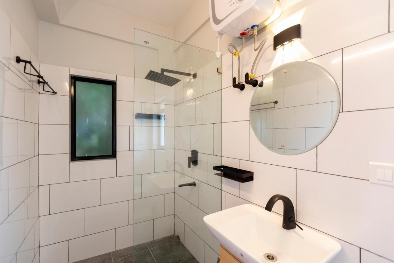 Chic Micro Studios By Handmade Homes Kolkata Exterior photo